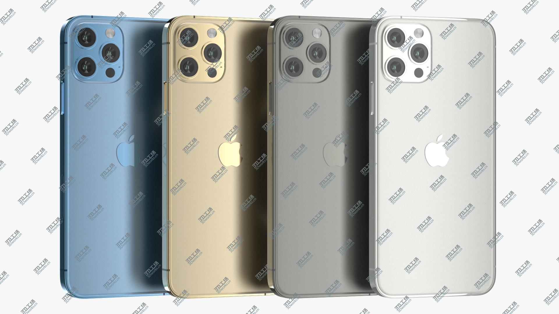 images/goods_img/202104092/3D Apple iPhone 12 Pro Max All Color/2.jpg